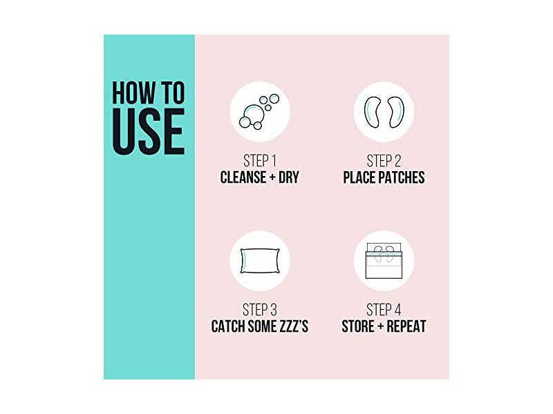 SiO Eye and Smile SIO Eye & Smile Life Anti-Wrinkle Patches