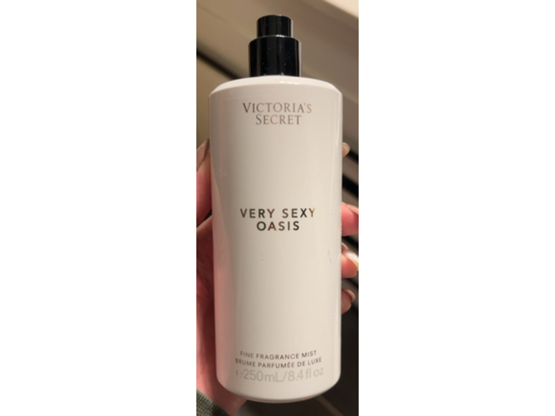 Victoria's Secret Fine Fragrance Mist, Very Sexy Oasis, 8.4 fl oz/250 mL