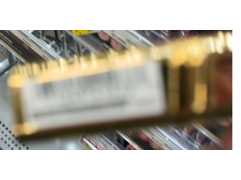 L'Oreal Paris Infallible Pro Gloss Plump Lip Gloss, 611 Ruby Sheen, 0.21 fl oz/6.3 mL