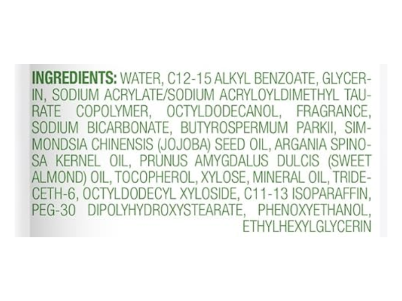 Arm & Hammer Essentials Hand & Body Lotion, Shea Butter & Vitamin E , 18 fl oz/532 mL