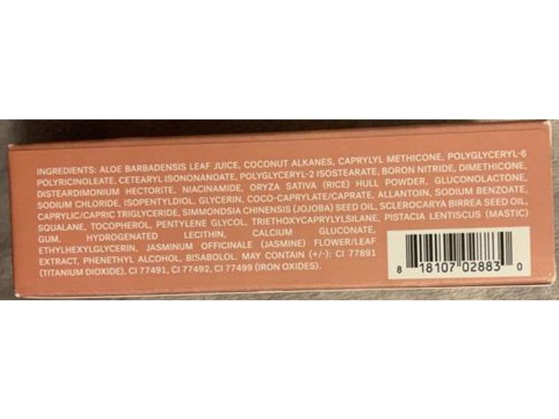 Ilia True Skin Serum Foundation, Mallorca, 1 fl oz/30 mL