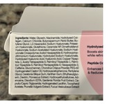 Terez & Honor Collagen Multi-Peptide Eye Gel Patch, 2.96 oz/84 g, 30 Pairs - Image 4