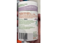 Stinkbug Deodorant Stick, Vanilla Mint + Charcoal, 2.65 oz/75 g - Image 4