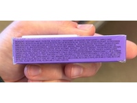 MAC Squirt Plumping Gloss Stick, Violet Beta, 0.08 oz/2.3 g - thumbnail 3