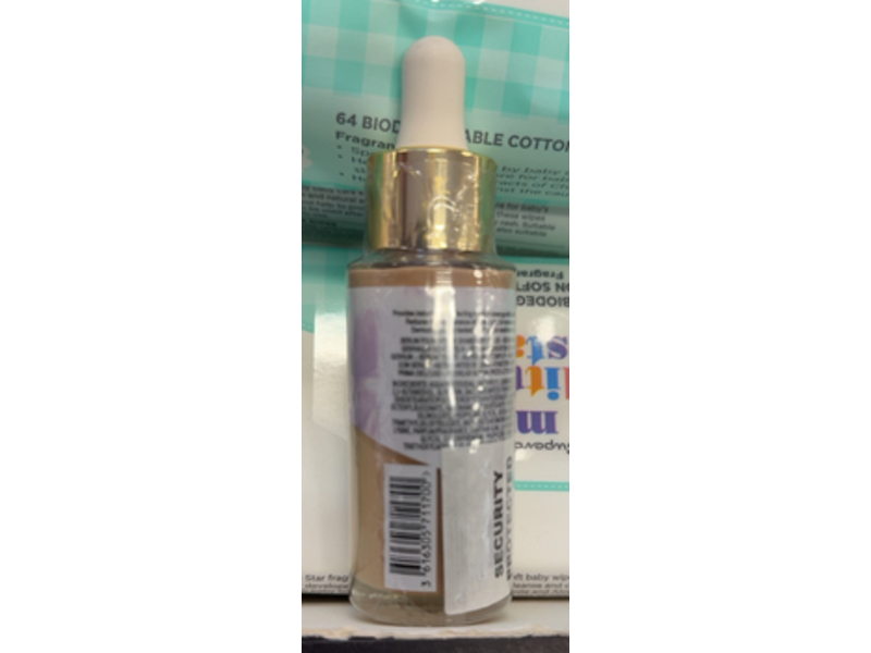 Max Factor Pure Miracle Skin Reset 2 In 1 Serum Foundation, 40-60 Light, 1 fl oz/10 mL
