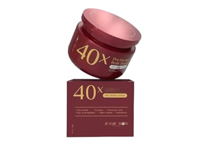 Jennie Moon Pro Derma Plus Body Booster, 250 g