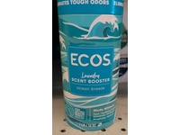 ECOS Laundry Scent Booster, Ocean Breeze, 16 oz - thumbnail 2