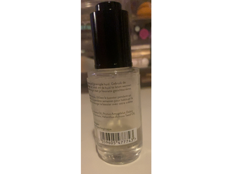 De Tuinen Booster, Vitamin A, 30 mL