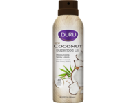 Duru Moisturizing Spray Lotion, Coconut Superfood Oil, 8.07 fl oz/150 mL - thumbnail 1