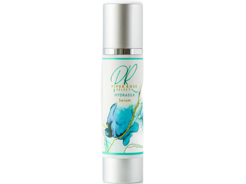 Piper Rose Select Hydrasilk Repair Serum, 1.69 fl oz/50 mL