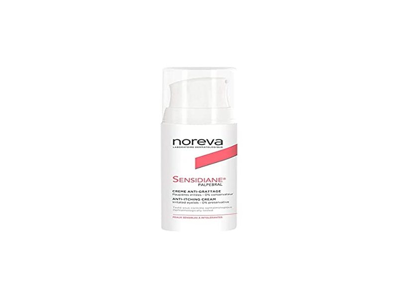 Noreva Sensidiane Soothing Cream, 0.7 fl oz/20 mL