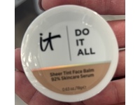It Do It All Sheer Tint Face Balm, Light Neutral Ln210, 0.63 oz/18 g - Image 3