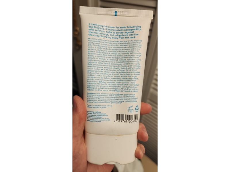 Evo Head Mistress Cuticle Cream, 5.1 fl oz/150 mL