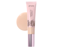 Girlactik 2-in-1 Luminous Tint Foundation, F2 Light, 1.35 fl oz/40 mL - Image 2