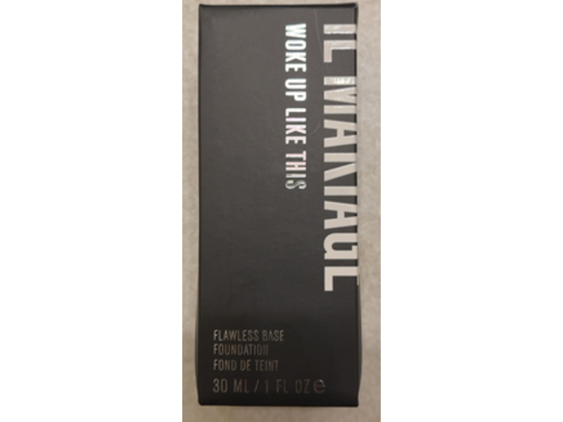 Il Makiage Woke Up Like This Flawless Base Foundation, 170, 1 fl oz/30 mL