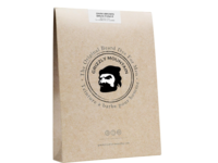 Grizzly Mountain The Original Beard Dye Kit, Dark Brown - thumbnail 1