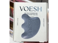 Voesh Lymph & Lather Gua Sha Cleansing Bar, 3.7 oz - thumbnail 2