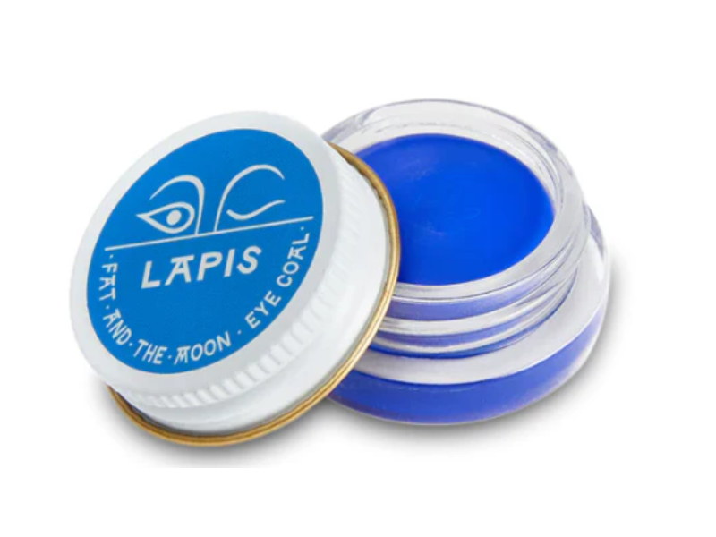 Fat and the Moon Eyeshadow, Lapis, 15 fl oz