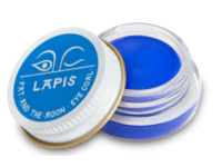 Fat and the Moon Eyeshadow, Lapis, 15 fl oz - thumbnail 1