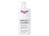 Eucerin Dry Skin Therapy Original Moisturizing Lotion, 473 mL/16 fl oz - thumbnail 1