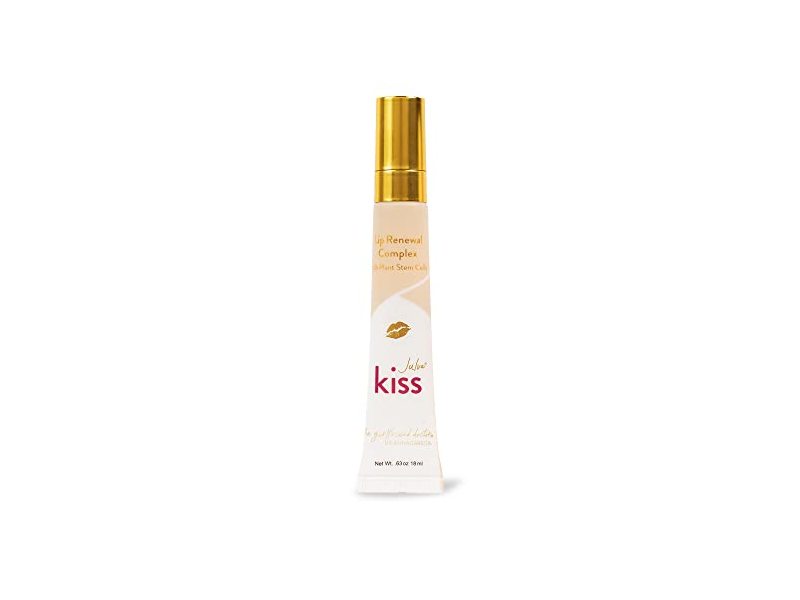 Julva Kiss Lip Renewal Complex, 0.63 oz/18 mL