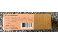 Unbottled Body Wash Bar, Rose & Karite, 110 g - Image 4