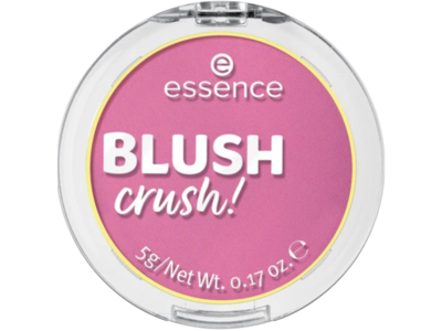 Essence Blush Crush, 60 Lovely Lilac, 0.17 fl oz/5 g