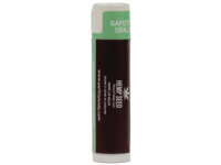 Earthly Body Hemp Seed Lip Balm, Spearmint, 0.19 oz/5.39 g - Image 2
