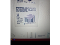 Dove Moisturizing Beauty Bar Soap, Sensitive , 3.75 fl oz, Pack Of 12 - Image 3