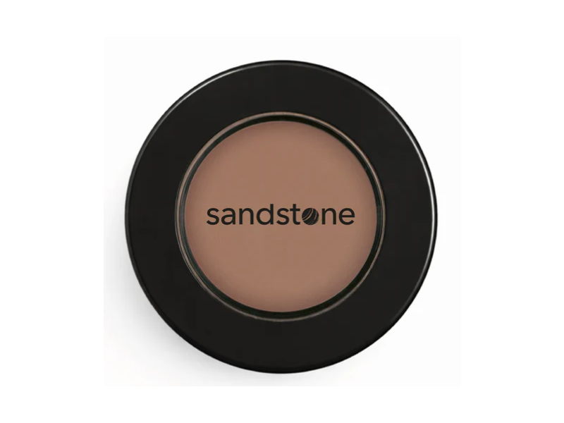 Sandstone Scandinavia Eyeshadow, 254 Mocha, 1.5 g