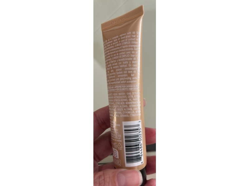 Redken All Soft Moisture Restore Leave-In Treatment, 1.0 fl oz/30 mL