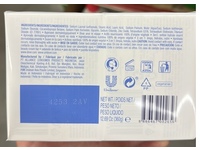 Dove Beauty Bar, 12.69 oz/360 g, 4 Count - Image 4