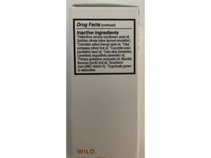 Annmarie Sun Love Everyday Sheer Sunscreen, SPF 20, 1.7 fl oz/50 mL