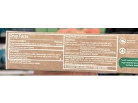 Hello Naturally Whitening Anticavity Fluoride Toothpaste, Mint To Be, 5 oz/141 g - thumbnail 3