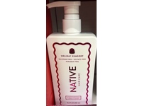 Native Moisturizing Conditioner, Holiday Gumdrop, 16.5 fl oz/487 mL - Image 3