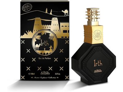 Nabeel Irth Eau De Parfum, 100 mL