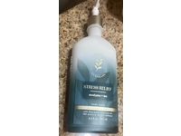 Bath & Body Works Stress Relief Body Lotion, Eucalyptus + Tea, 6.5 fl oz/192 mL - thumbnail 3