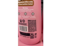 Dove Crumbl Nourishing Body Wash, Tres Leches, 20 fl oz - thumbnail 3