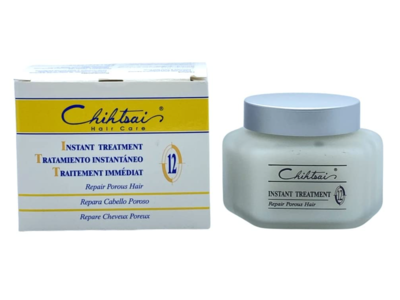 Chihtsai Instant Treatment Repair Porous Hair, 5.07 fl oz/150 mL