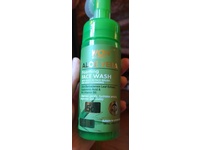 Wow Foaming Face Wash, Aloe Vera, 3.35 fl oz/100 mL - Image 3