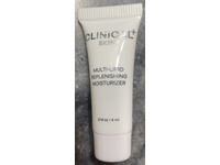 Clinical+Skin Multi-Lipid Replenishing Moisturizer, 0.14 oz/4 mL - Image 3