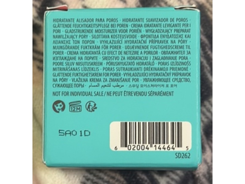 Benefit The Pore Fessional Smooth Sip, 0.33 fl oz/10 mL