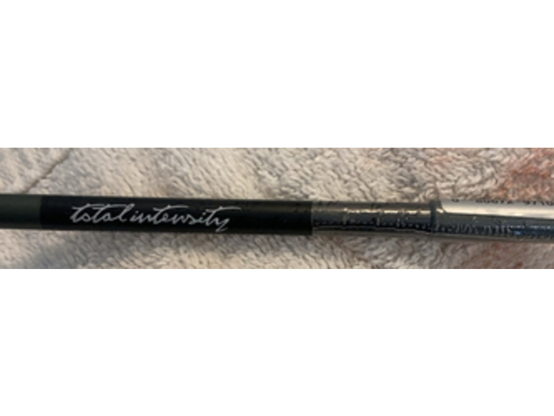 Prestige Total Intensity Eyeliner Long Lasting Intense Color Eyeliner, Daring Green, 0.04 oz