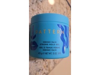 Pattern Strong Hold Gel, Indigo Rain, 15 oz/425 g - thumbnail 2