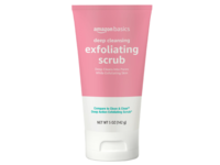 Amazon Basics Deep Cleansing Exfoliating Scrub, 5 oz/142 g - Image 2