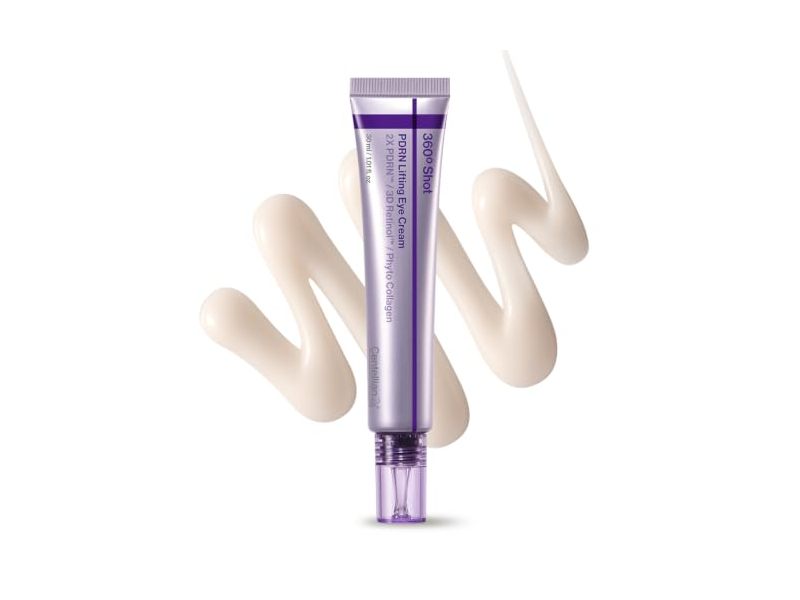 Centellian 24 360 Shot PDRN Lifting Eye Cream, 1.01 fl oz/30 mL