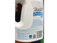 Tandil Premium Laundry Detergent, Free & Clear, 64 Loads, 100 oz/2.95 L - Image 4