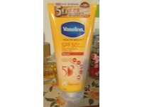 Vaseline Daily Protection & Brightening Serum Sunscreen, SPF 50+ PA++++, 200 mL - Image 3