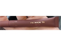 Patrick Ta Major Moisture Smoothing Lip Balm, Espresso, 0.5 fl oz/15 mL - thumbnail 2