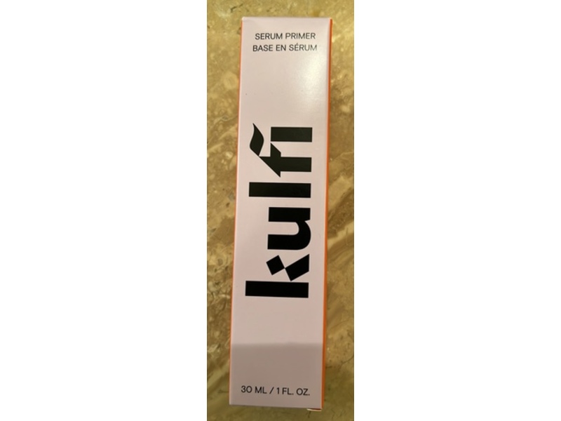 Kulfi Serum Primer, 1 fl oz/30 mL